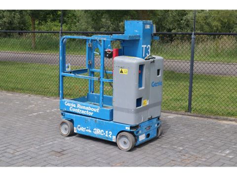 Genie
GRC-12 | 5.6 METER | 227 KG | Hulleman Trucks [3]