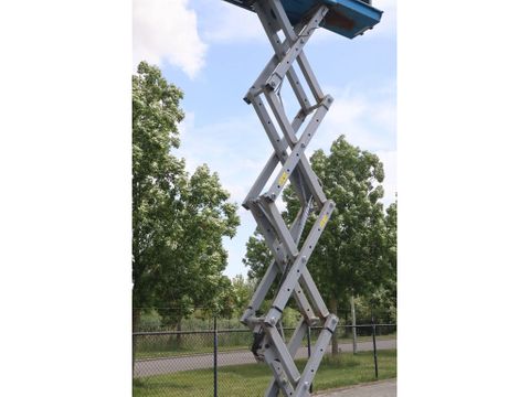 Genie
GS-1932 | 7.8 METER | 227 KG | Hulleman Trucks [11]
