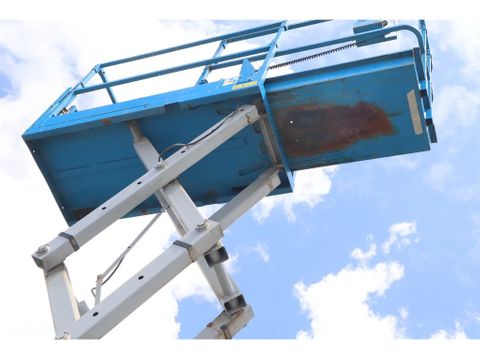 Genie
GS-1932 | 7.8 METER | 227 KG | Hulleman Trucks [12]