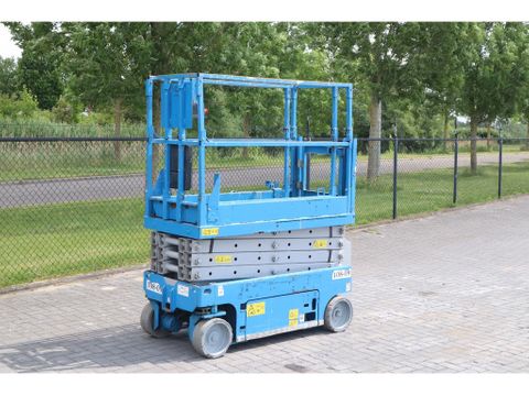Genie
GS-1932 | 7.8 METER | 227 KG | Hulleman Trucks [3]
