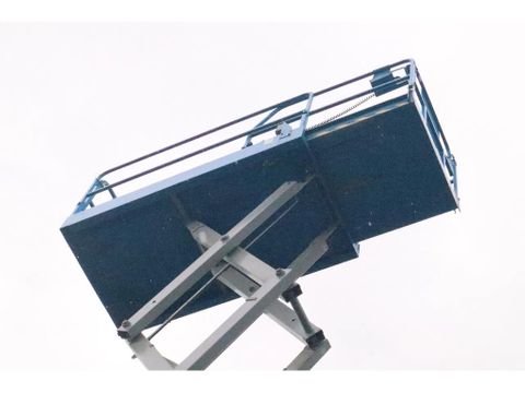 Genie
GS-3246 | 12 METER | 318 KG | Hulleman Trucks [12]
