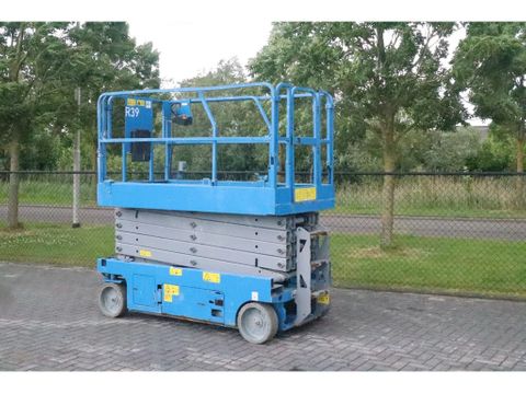 Genie
GS-3246 | 12 METER | 318 KG | Hulleman Trucks [2]
