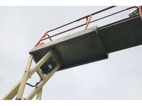 JLG
1930 ES | 7.7 METER | 230 KG | Hulleman Trucks [13]