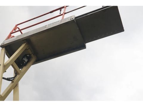 JLG
1930 ES | 7.7 METER | 230 KG | Hulleman Trucks [12]