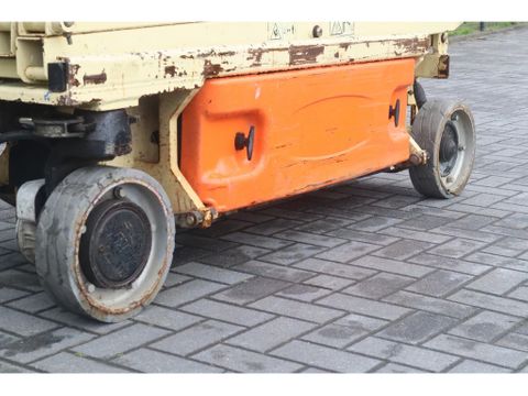 JLG
1930 ES | 7.7 METER | 230 KG | Hulleman Trucks [13]