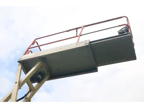 JLG
1930 ES | 7.7 METER | 230 KG | Hulleman Trucks [12]
