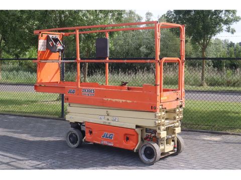 JLG
1930 ES | 7.7 METER | 230 KG | Hulleman Trucks [6]