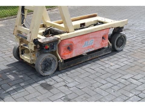 JLG
1930 ES | 7.7 METER | 230 KG | Hulleman Trucks [10]