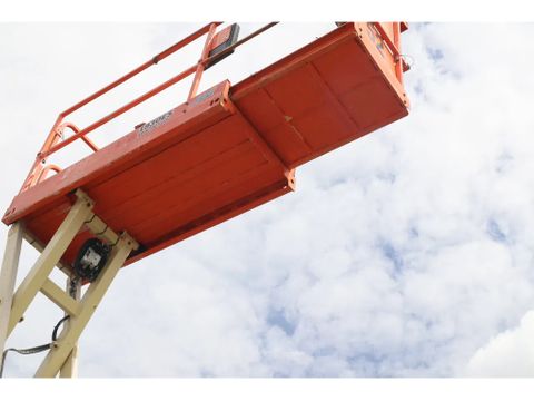 JLG
1930 ES | 7.7 METER | 230 KG | Hulleman Trucks [12]