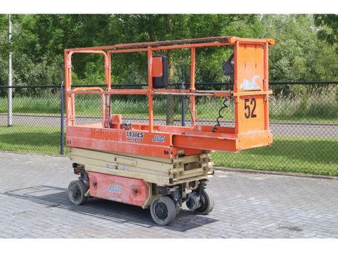JLG
1930 ES | 7.7 METER | 230 KG | Hulleman Trucks [5]