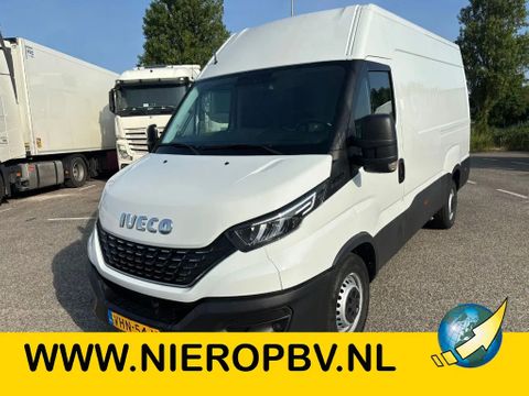 Iveco L3H2 Automaat Airco Cruisecontrol Trekhaak EURO 6 | Van Nierop BV [1]