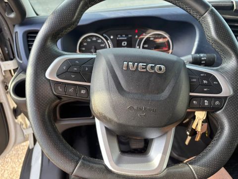 Iveco L3H2 Automaat Airco Cruisecontrol Trekhaak EURO 6 | Van Nierop BV [10]