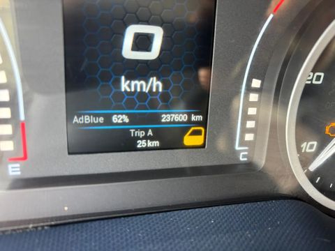 Iveco L3H2 Automaat Airco Cruisecontrol Trekhaak EURO 6 | Van Nierop BV [11]