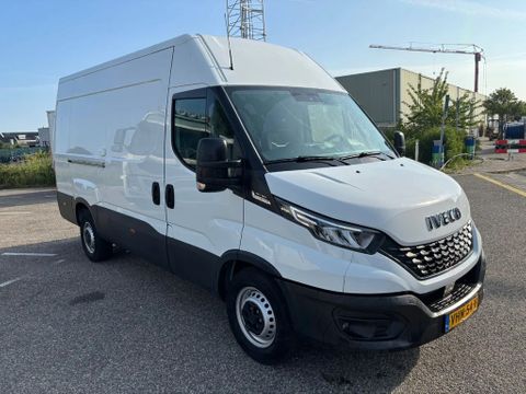 Iveco L3H2 Automaat Airco Cruisecontrol Trekhaak EURO 6 | Van Nierop BV [3]
