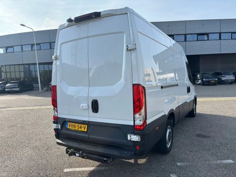 Iveco L3H2 Automaat Airco Cruisecontrol Trekhaak EURO 6 | Van Nierop BV [4]