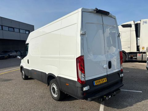 Iveco L3H2 Automaat Airco Cruisecontrol Trekhaak EURO 6 | Van Nierop BV [5]