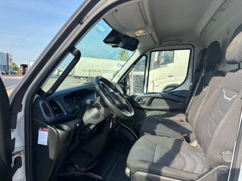 Iveco L3H2 Automaat Airco Cruisecontrol Trekhaak EURO 6 | Van Nierop BV [6]
