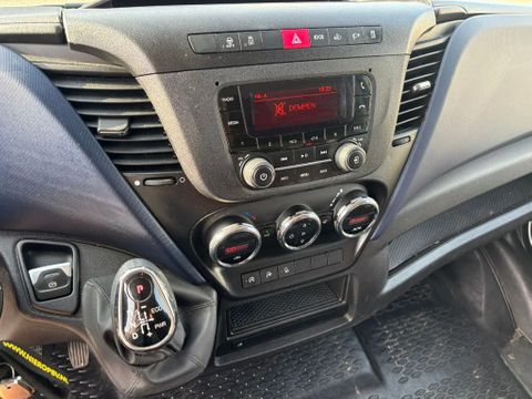 Iveco L3H2 Automaat Airco Cruisecontrol Trekhaak EURO 6 | Van Nierop BV [7]