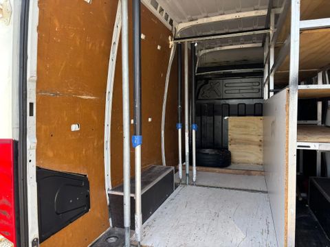 Iveco L3H2 Automaat Airco Cruisecontrol Trekhaak EURO 6 | Van Nierop BV [9]