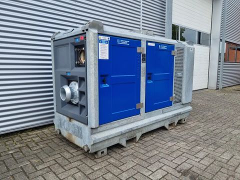 BBA with Perkins 404-22T |  Van Tongeren Trading BV [1]