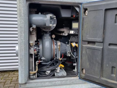 BBA with Perkins 404-22T |  Van Tongeren Trading BV [10]