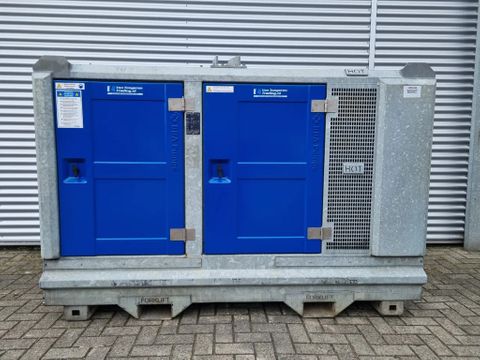 BBA with Perkins 404-22T |  Van Tongeren Trading BV [3]