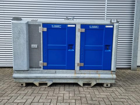 BBA with Perkins 404-22T |  Van Tongeren Trading BV [4]