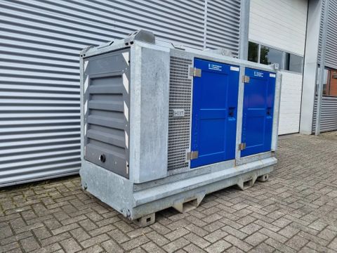 BBA with Perkins 404-22T |  Van Tongeren Trading BV [5]