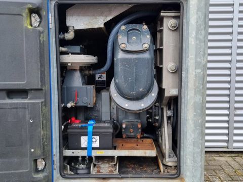 BBA With Caterpillar C1.1 |  Van Tongeren Trading BV [12]