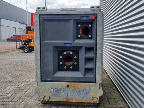 BBA With Caterpillar C1.1 |  Van Tongeren Trading BV [7]