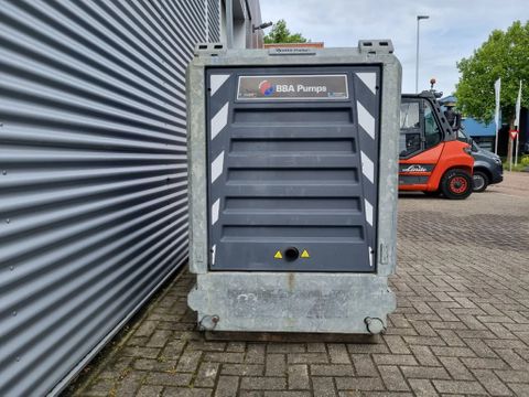 BBA With Caterpillar C1.1 |  Van Tongeren Trading BV [8]
