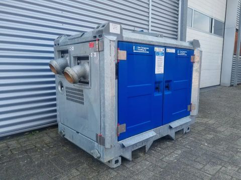 BBA  |  Van Tongeren Trading BV [1]