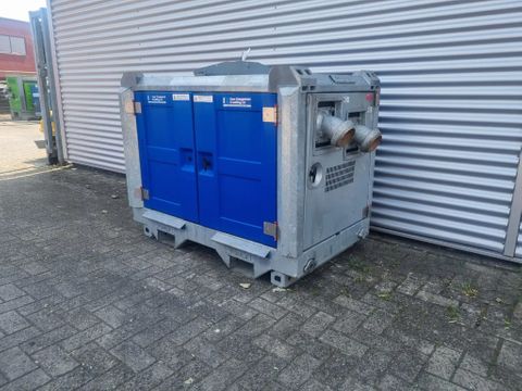 BBA  |  Van Tongeren Trading BV [2]
