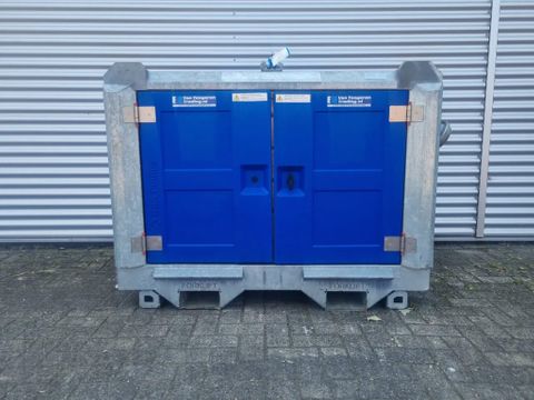 BBA  |  Van Tongeren Trading BV [3]
