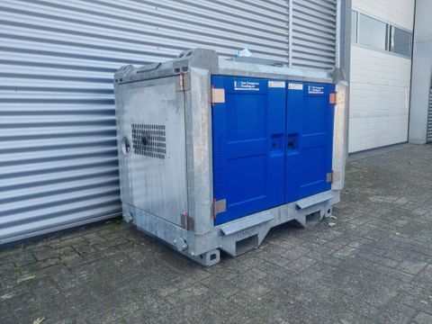 BBA  |  Van Tongeren Trading BV [5]