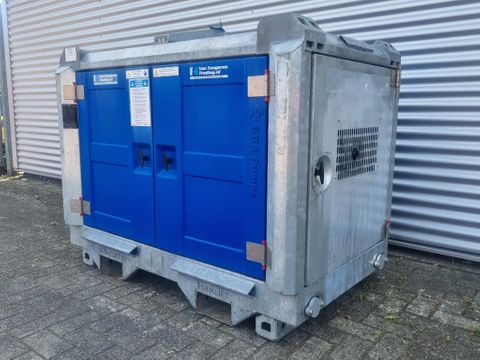 BBA  |  Van Tongeren Trading BV [6]