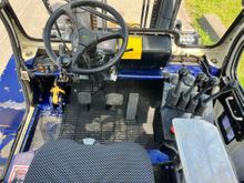 Caterpillar DP70 | Brabant AG Industrie [12]