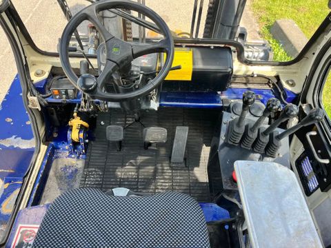 Caterpillar DP70 | Brabant AG Industrie [12]