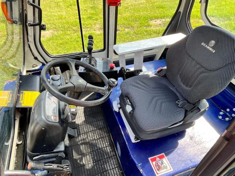 Caterpillar DP70 | Brabant AG Industrie [13]