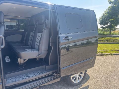 Ford 2.0TDCI L1H1 170PK Dubbelcabine Airco Navi Cruisecontrol Trekhaak EURO 6 | Van Nierop BV [11]