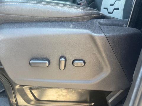 Ford 2.0TDCI L1H1 170PK Dubbelcabine Airco Navi Cruisecontrol Trekhaak EURO 6 | Van Nierop BV [12]