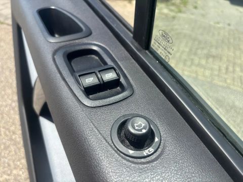 Ford 2.0TDCI L1H1 170PK Dubbelcabine Airco Navi Cruisecontrol Trekhaak EURO 6 | Van Nierop BV [13]
