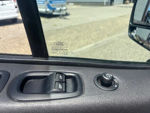 Ford 2.0TDCI L1H1 170PK Dubbelcabine Airco Navi Cruisecontrol Trekhaak EURO 6 | Van Nierop BV [14]