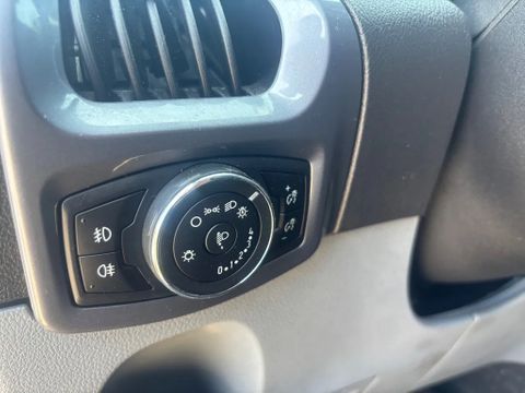 Ford 2.0TDCI L1H1 170PK Dubbelcabine Airco Navi Cruisecontrol Trekhaak EURO 6 | Van Nierop BV [15]