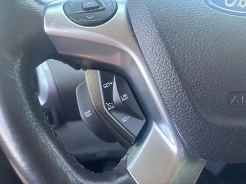 Ford 2.0TDCI L1H1 170PK Dubbelcabine Airco Navi Cruisecontrol Trekhaak EURO 6 | Van Nierop BV [18]