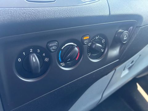 Ford 2.0TDCI L1H1 170PK Dubbelcabine Airco Navi Cruisecontrol Trekhaak EURO 6 | Van Nierop BV [19]