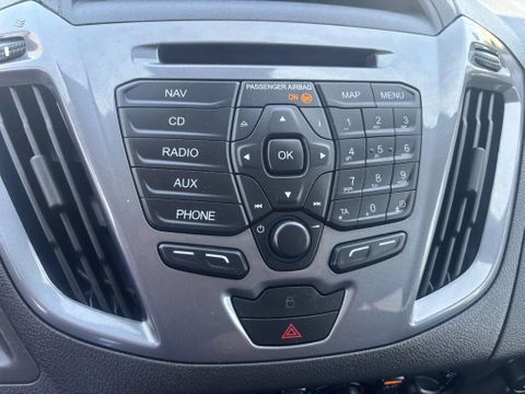 Ford 2.0TDCI L1H1 170PK Dubbelcabine Airco Navi Cruisecontrol Trekhaak EURO 6 | Van Nierop BV [20]