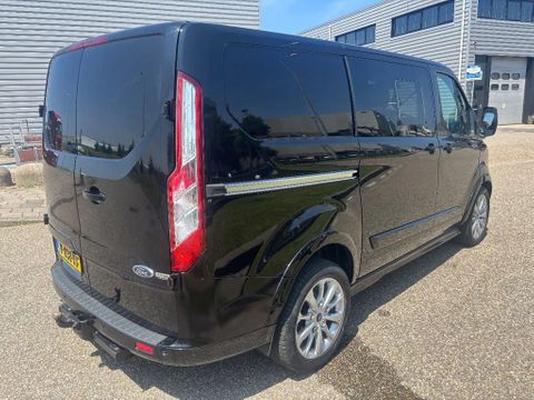 Ford 2.0TDCI L1H1 170PK Dubbelcabine Airco Navi Cruisecontrol Trekhaak EURO 6 | Van Nierop BV [4]