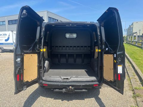 Ford 2.0TDCI L1H1 170PK Dubbelcabine Airco Navi Cruisecontrol Trekhaak EURO 6 | Van Nierop BV [6]