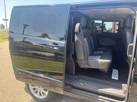 Ford 2.0TDCI L1H1 170PK Dubbelcabine Airco Navi Cruisecontrol Trekhaak EURO 6 | Van Nierop BV [8]